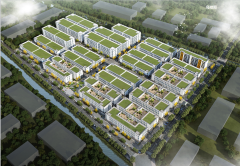 通领之航（南通）新建项目预算审核